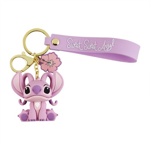 Avaimenper�: Disney Stitch - Angel