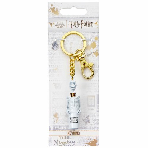 Avaimenper�: Harry Potter - Skelegro