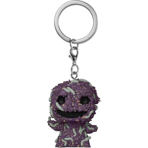 Funko Pocket Pop!: Disney Nightmare Before Christmas OogieBoogie