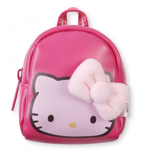 Avaimenper�: Hello Kitty And Friends - Mini Backpack