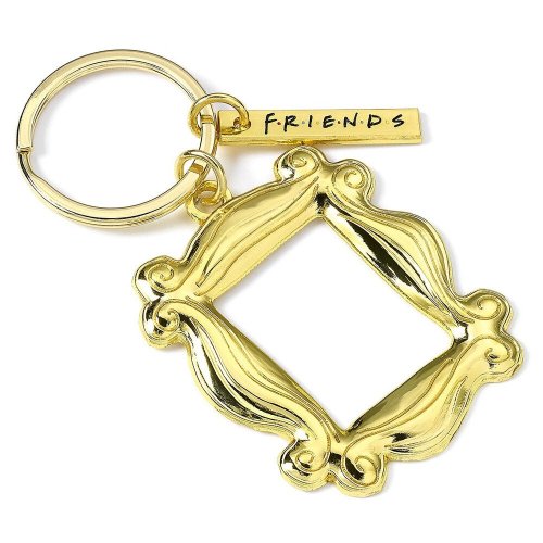 Avaimenper�: Friends - Show Picture Frame Keyring
