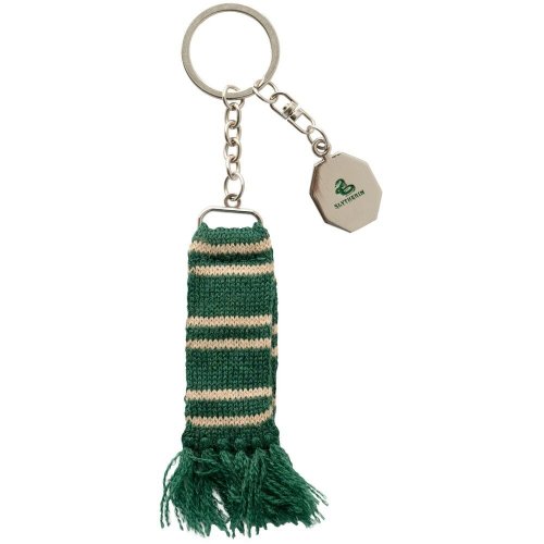 Avaimenper�: Harry Potter - Slytherin Scarf