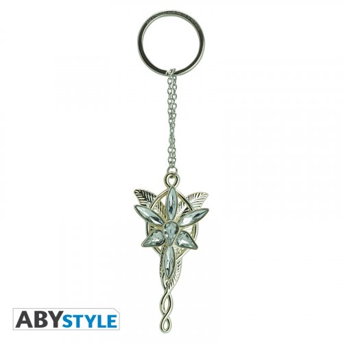Avaimenper�: Lord Of The Rings - Evening Star, 3D