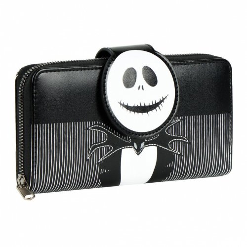 Laukku: Disney - Nightmare Before Christmas Purse, Faux-leather