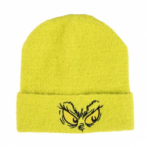 Pipo: The Grinch - Yellow
