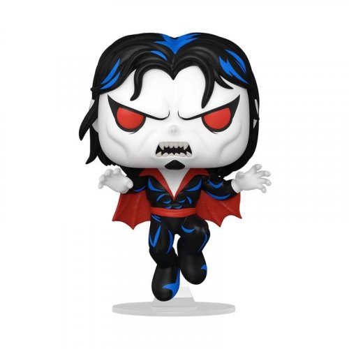 Funko Pop! Marvel: Strange Tales - Morbius (1558)