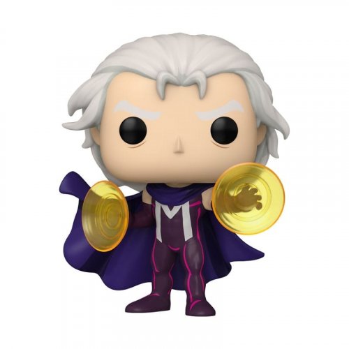 FUnko Pop! Marvel: X-men 97 - Magneto