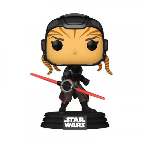 Funko Pop! Star Wars: Tales Of The Empire - Fourth Sister