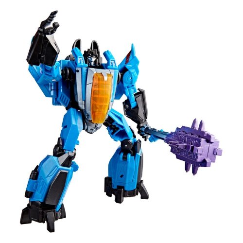 Figu: Transformers War For Cybertron - SS Thundercracker