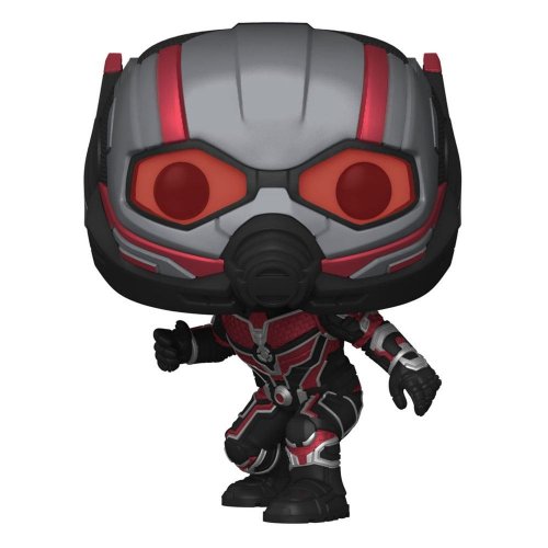 Funko Pop! Marvel: Ant-man And The Wasp, Quantumania - Ant-man
