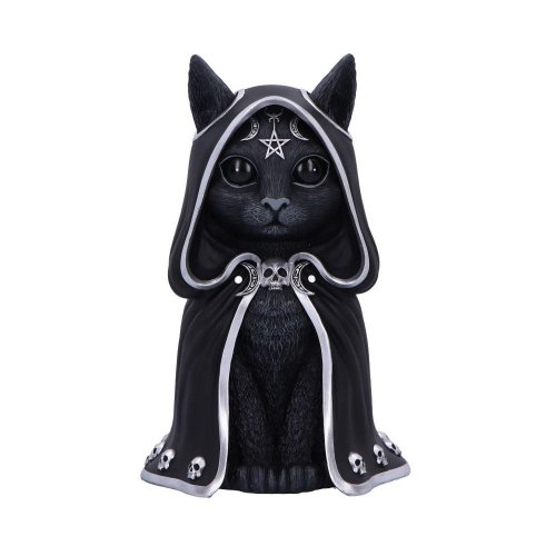 Nemesis: Cult Cuties - Zefur (23cm)