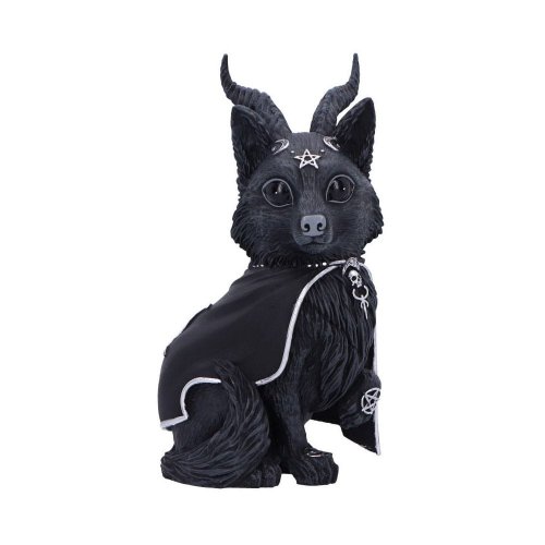 Nemesis: Cult Cuties - Lycarion (13cm)