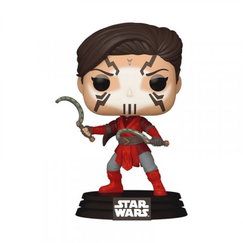 Funko Pop! Star Wars: Tales Of The Empire - Morgan Elsbeth(glow)
