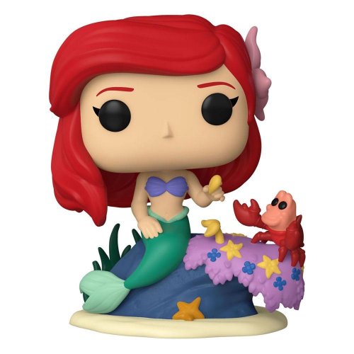 Funko Pop! Disney: Ultimate Princess - Ariel