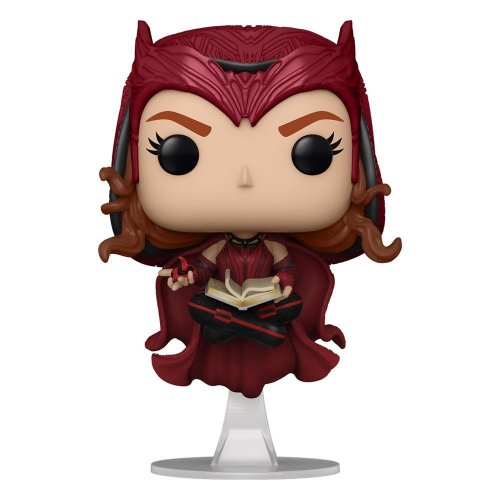 Funko Pop! TV: Wandavision - Scarlet Witch