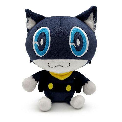 Pehmo: Persona 5 - Tactica Morgana (22cm)