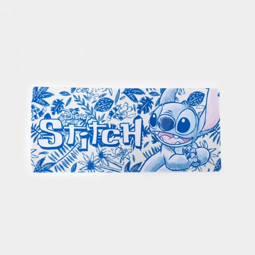 Hiirimatto: Stitch - Blue XL (35x80cm)