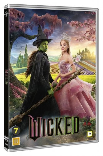 Wicked (Suomi)