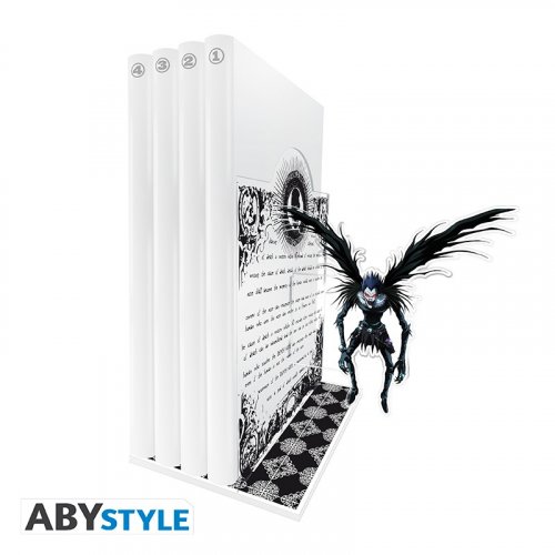 Kirjatuki: Death Note - Ryuk, Acryl