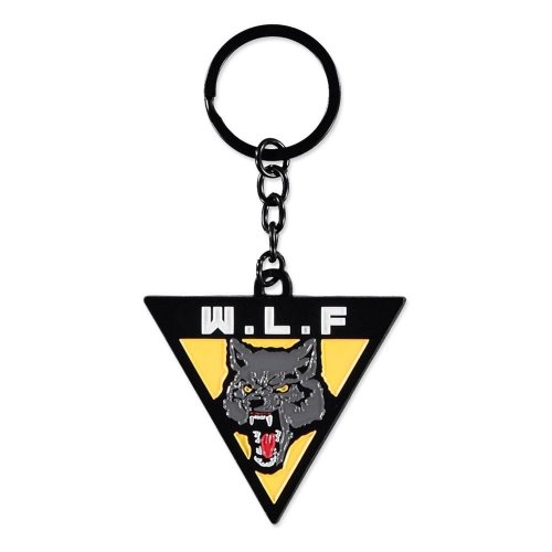 Avaimenper�: The Last Of Us 2 - Metal Insignia