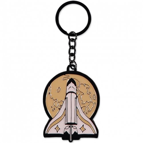 Avaimenper�: The Last Of Us 2 - Metal Museum Tour