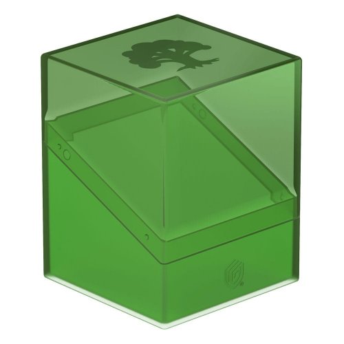 Ultimate Guard: Boulder 100+ Hybrid, MTG Mana Edition - Forest