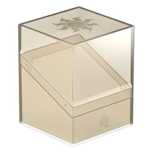 Ultimate Guard: Boulder 100+ Hybrid, MTG Mana Edition - Plains