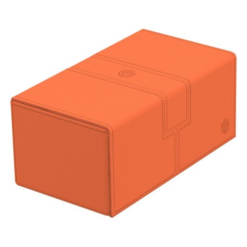 Ultimate Guard: Twin Flipntray 200+ Xenoskin Summer Edition 2025