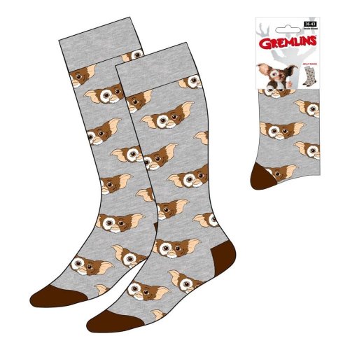 Sukat: Gremlins - Gizmo Face (36-43)