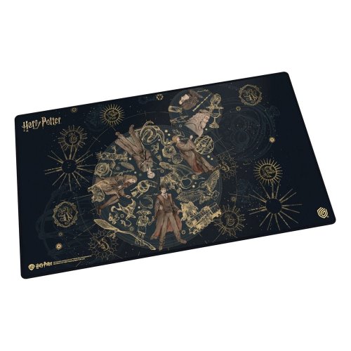 Ultimate Guard: Play-mat - Harry Potter