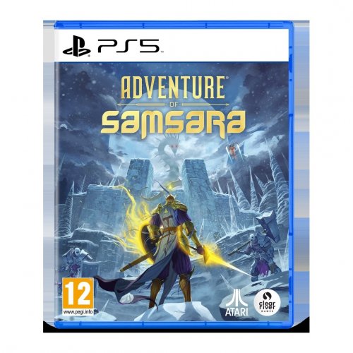 Adventure of Samsara