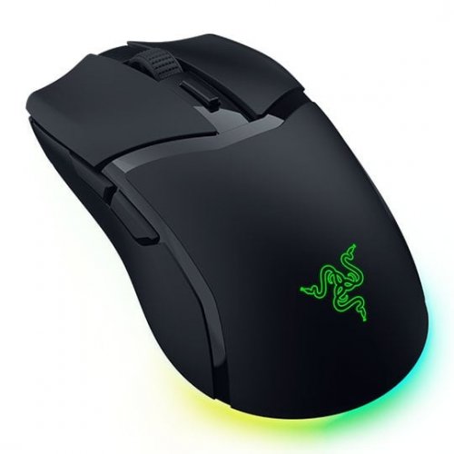 Razer: Cobra Hyperspeed