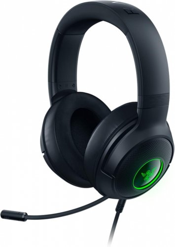 Razer: Kraken V3 X USB