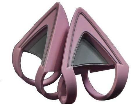 Razer: Kitty Ears For Razer Kraken (Accessory)