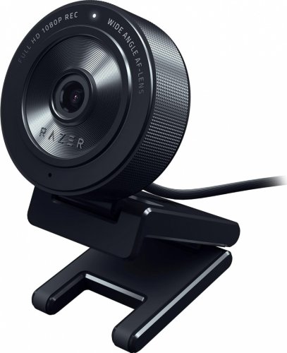 Razer: Kiyo X - Webcam