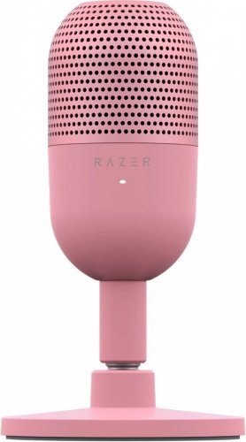 Razer: Seiren V3 Mini - Quartz