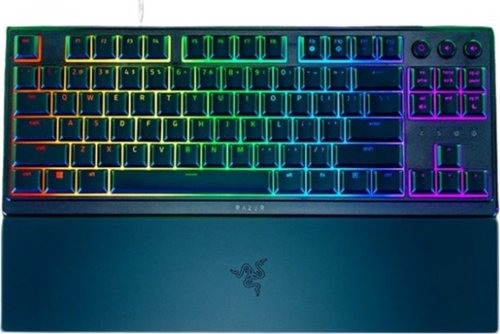 Razer: Ornata V3 - Tenkeyless