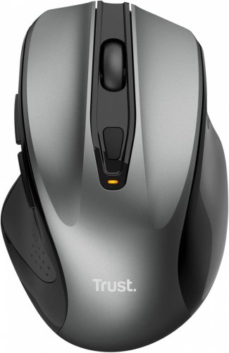 Trust: Nito - Wireless Mouse