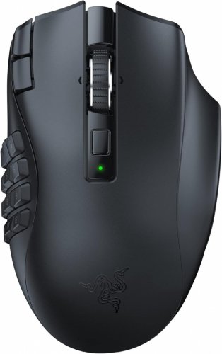 Razer: Naga V2 Hyperspeed