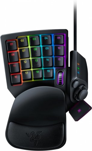 Razer: Tartarus V2 - Gaming Keypad