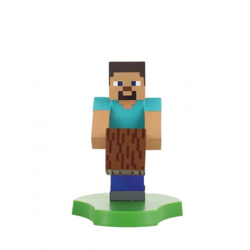 Cable Guys: Holdem - Minecraft Steve