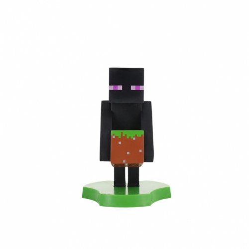 Cable Guys: Holdem - Minecraft Enderman
