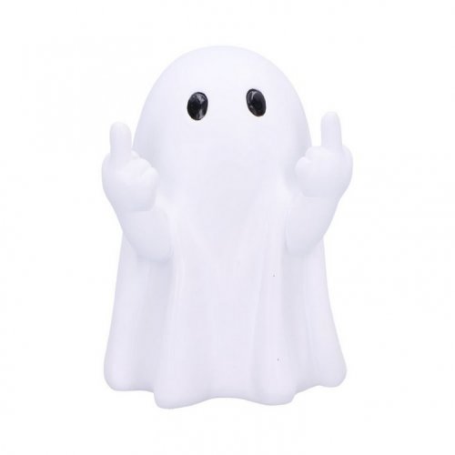 Nemesis: Phantom Flip (White)