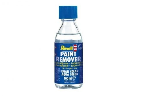 REVELL Paint Remover 100ml