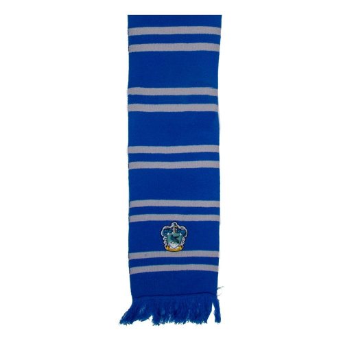 Kaulahuivi: Harry Potter - Ravenclaw (160cm)