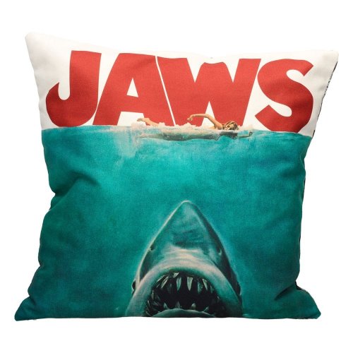 Tyyny: Jaws - Collage Poster (45cm)