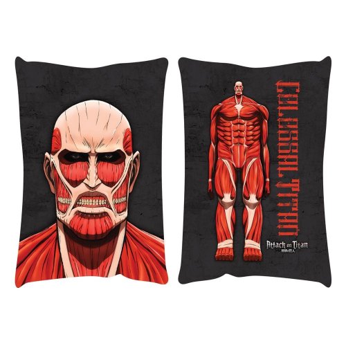 Tyyny: Attack On Titan - Colossal Titan (50cm)