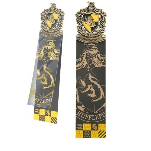 Harry Potter: Bookmark - Hufflepuff