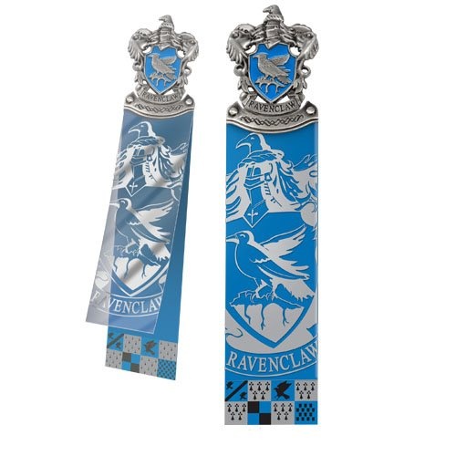 Harry Potter: Bookmark - Ravenclaw