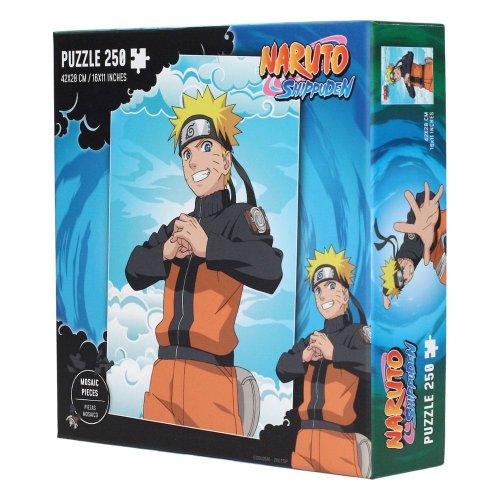 Palapeli: Naruto Shippuden - Blue Sky (250)